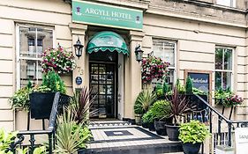 Argyll Hotel